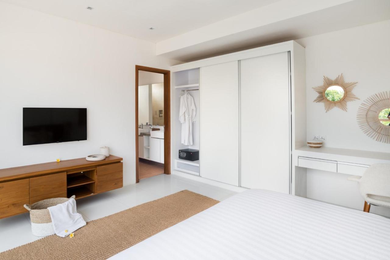 Villa Aditi, Sitara Villa Group Seminyak Eksteriør bilde