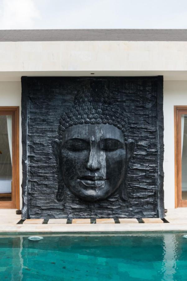 Villa Aditi, Sitara Villa Group Seminyak Eksteriør bilde