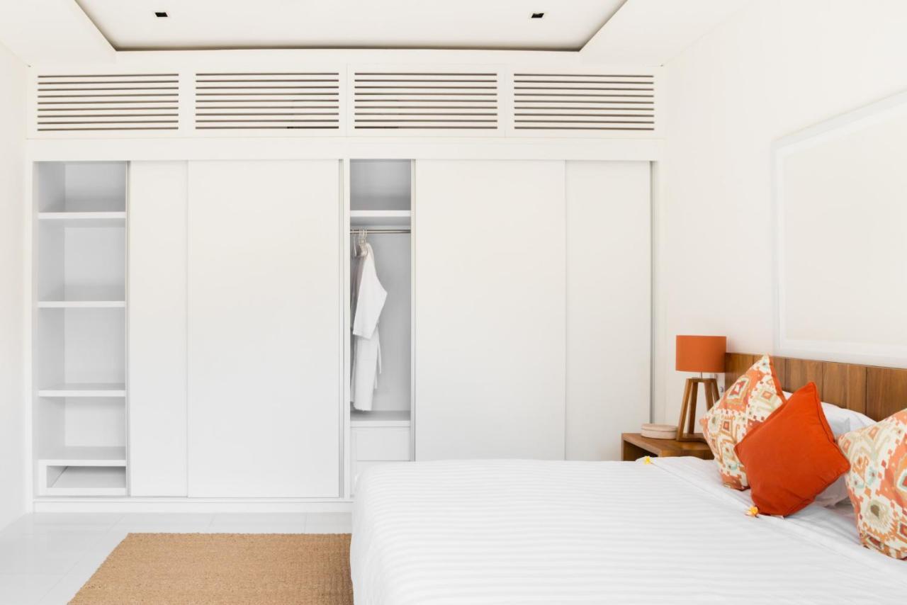 Villa Aditi, Sitara Villa Group Seminyak Eksteriør bilde