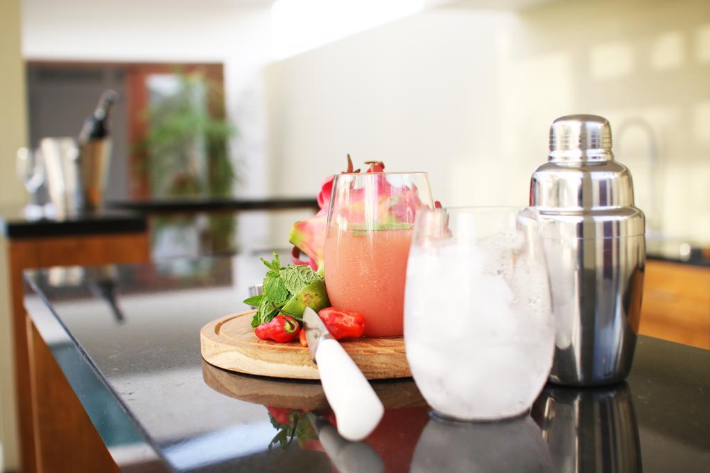 Villa Aditi, Sitara Villa Group Seminyak Eksteriør bilde