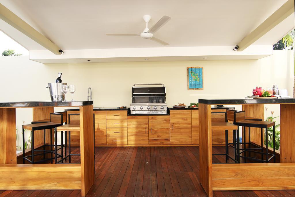 Villa Aditi, Sitara Villa Group Seminyak Eksteriør bilde