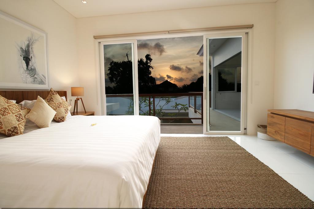 Villa Aditi, Sitara Villa Group Seminyak Eksteriør bilde