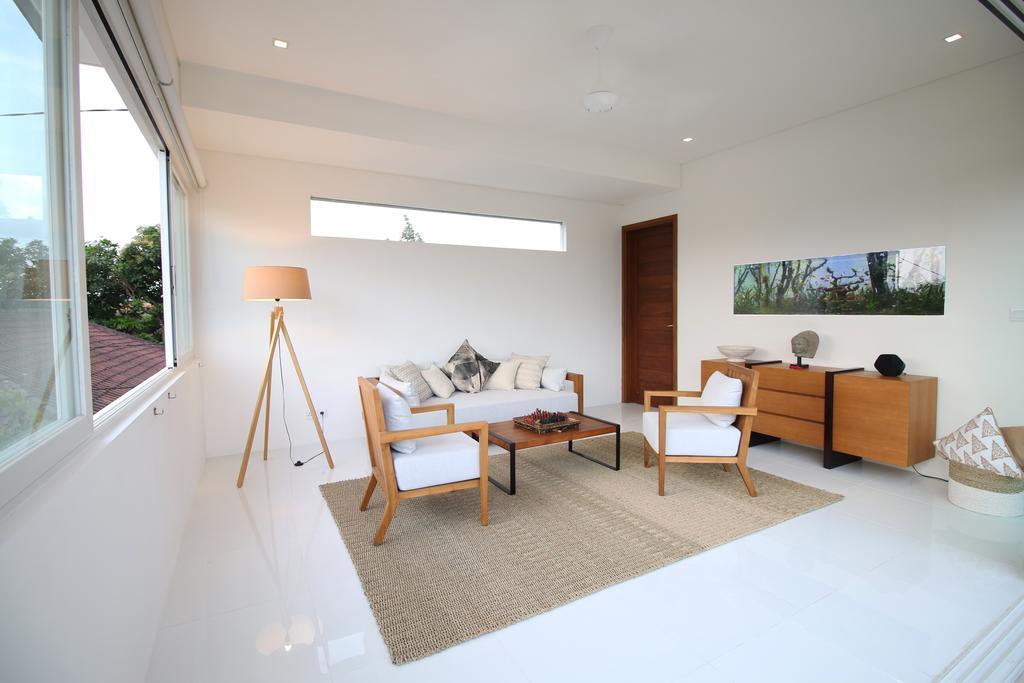 Villa Aditi, Sitara Villa Group Seminyak Eksteriør bilde
