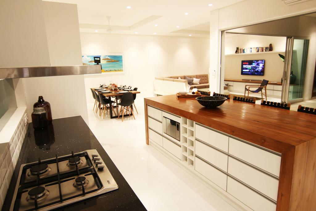 Villa Aditi, Sitara Villa Group Seminyak Eksteriør bilde