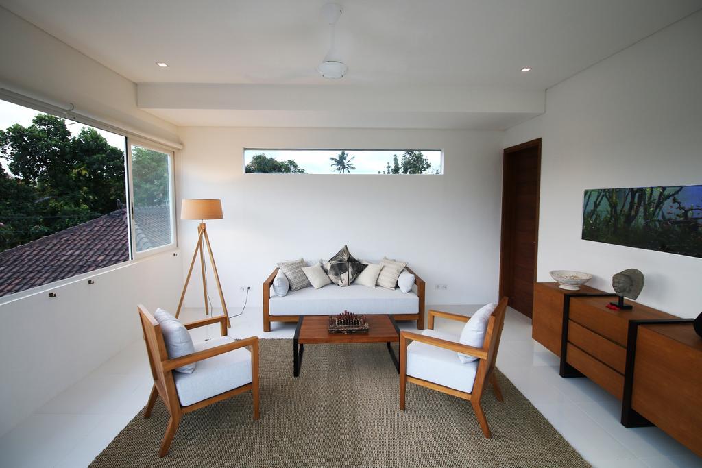 Villa Aditi, Sitara Villa Group Seminyak Eksteriør bilde